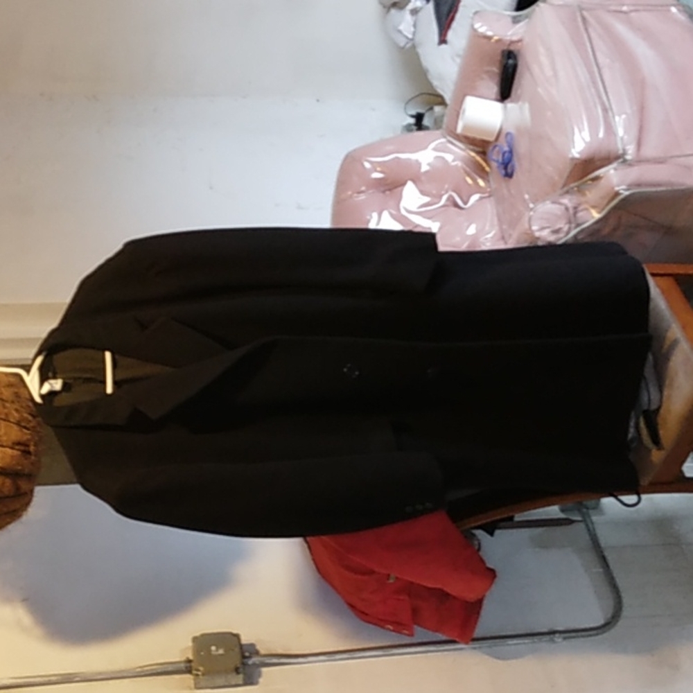 Men's Trench Coat